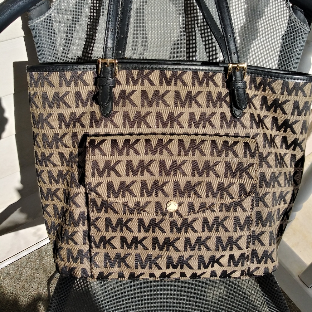 Michael Kors MK Purse